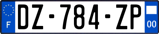 DZ-784-ZP