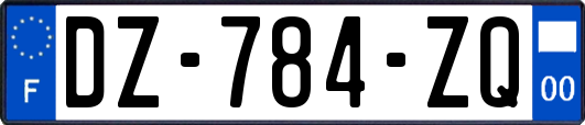 DZ-784-ZQ