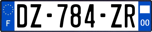 DZ-784-ZR