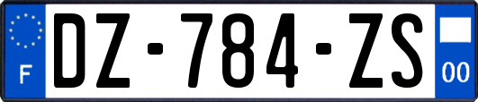 DZ-784-ZS