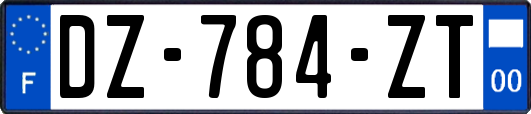 DZ-784-ZT
