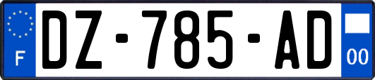 DZ-785-AD