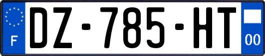 DZ-785-HT