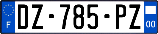 DZ-785-PZ