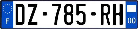 DZ-785-RH