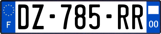 DZ-785-RR