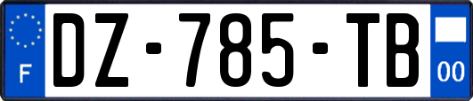 DZ-785-TB