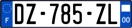 DZ-785-ZL