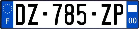 DZ-785-ZP