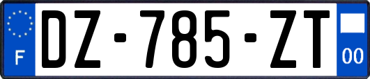 DZ-785-ZT