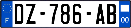 DZ-786-AB