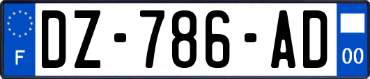 DZ-786-AD