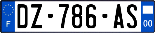DZ-786-AS