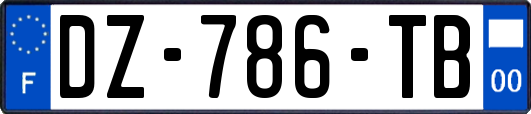 DZ-786-TB