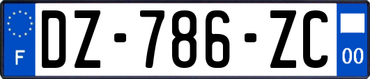 DZ-786-ZC