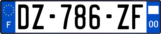 DZ-786-ZF