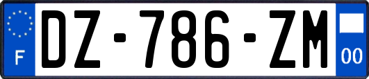 DZ-786-ZM