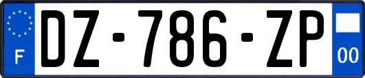 DZ-786-ZP