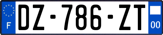 DZ-786-ZT