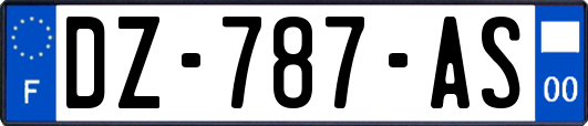 DZ-787-AS