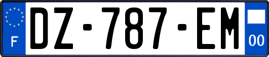 DZ-787-EM