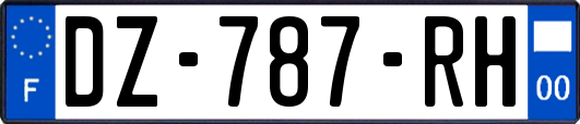 DZ-787-RH