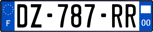 DZ-787-RR