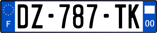 DZ-787-TK