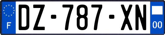 DZ-787-XN