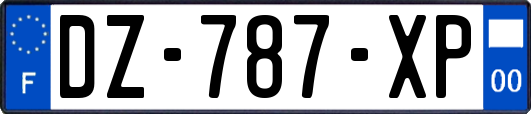 DZ-787-XP