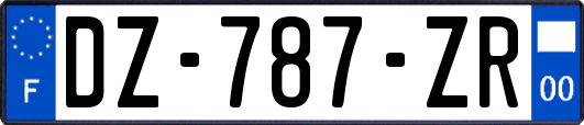 DZ-787-ZR