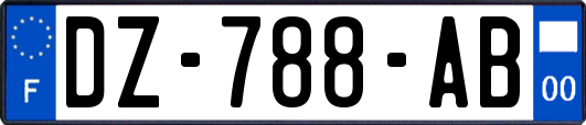 DZ-788-AB