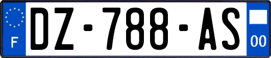 DZ-788-AS