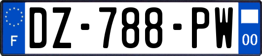 DZ-788-PW