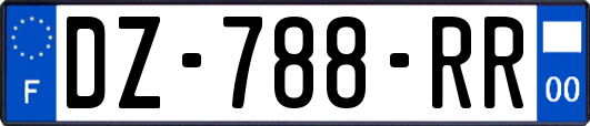 DZ-788-RR