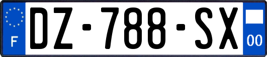 DZ-788-SX