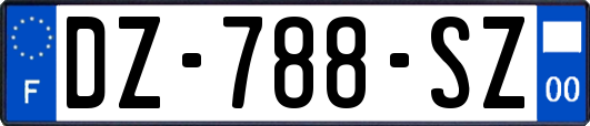 DZ-788-SZ