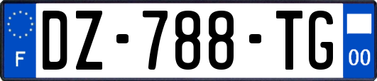 DZ-788-TG