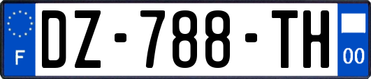 DZ-788-TH