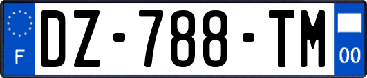 DZ-788-TM