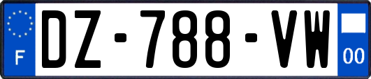 DZ-788-VW