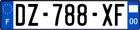 DZ-788-XF