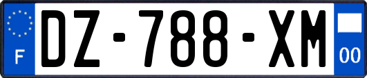 DZ-788-XM