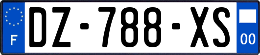 DZ-788-XS