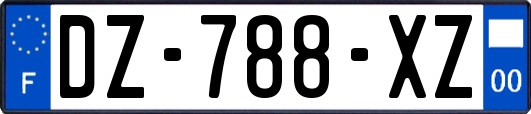 DZ-788-XZ