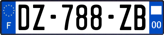 DZ-788-ZB