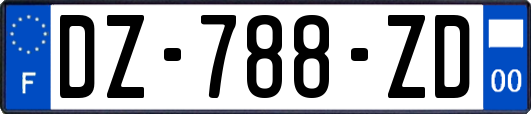 DZ-788-ZD