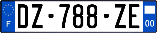 DZ-788-ZE