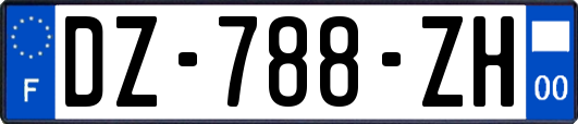 DZ-788-ZH