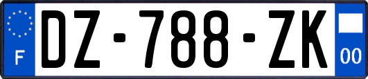 DZ-788-ZK